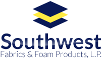 Southwest Fabrics & Foam Products, L.P., Logo